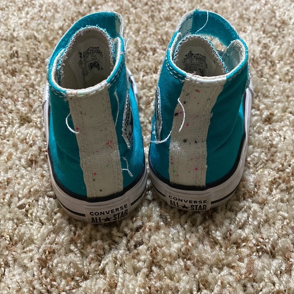 Infant Converse - Picture 3 of 4
